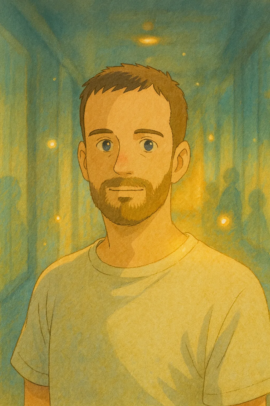 Yannick - Full Stack Developer